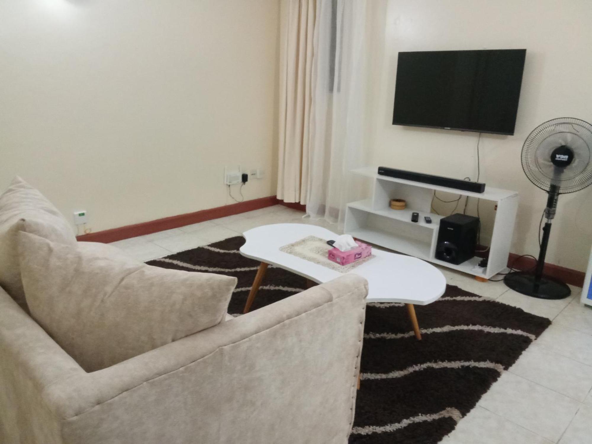 Bnb In Kisumu Exterior photo